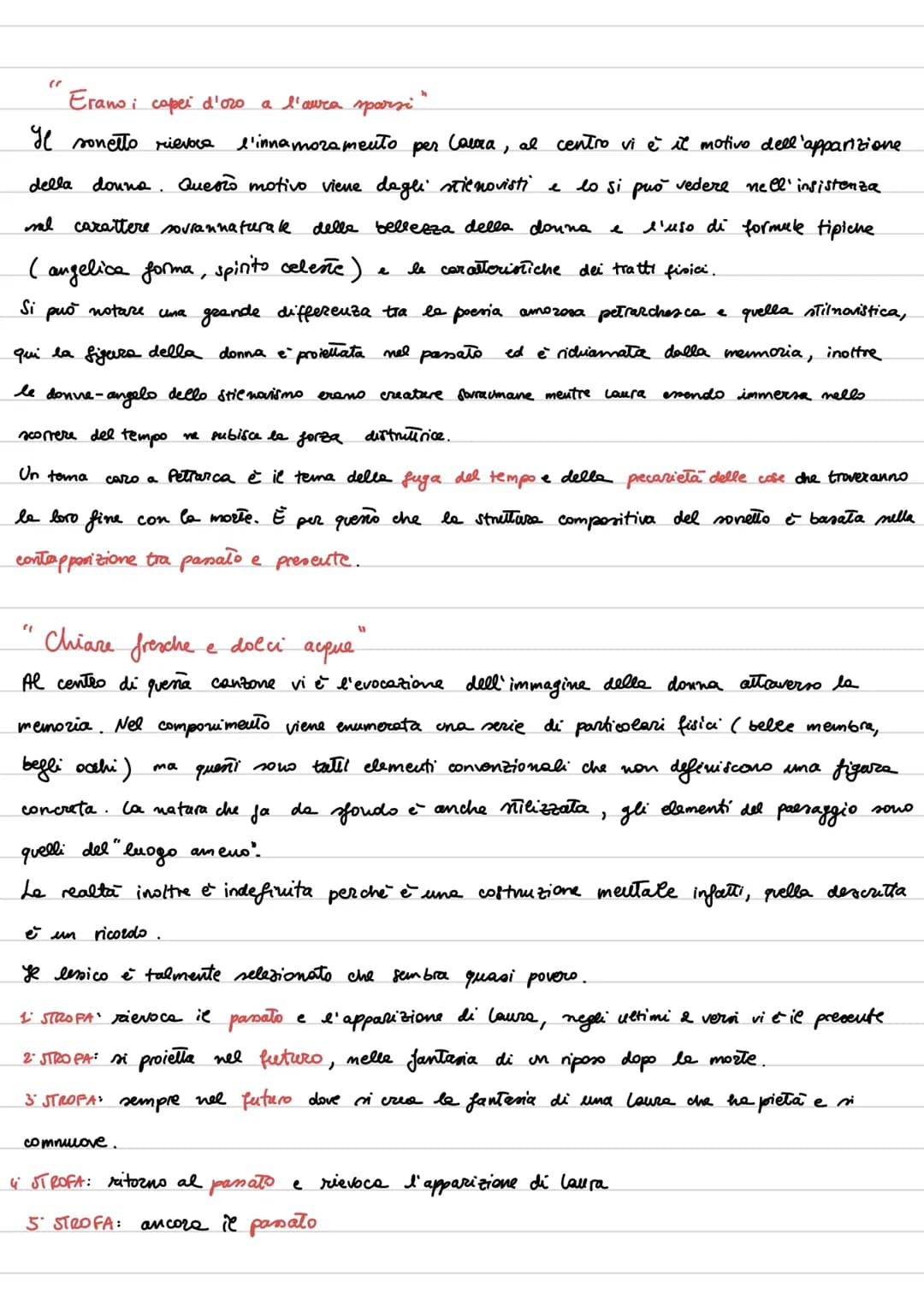 PETRARCA
narce ad Arezzo nel 1304
famiglia borghese
va ad Avignone mel 1312 dove c'era la Curia papale
a 16 anni nudia diritto ma lo
fiorent