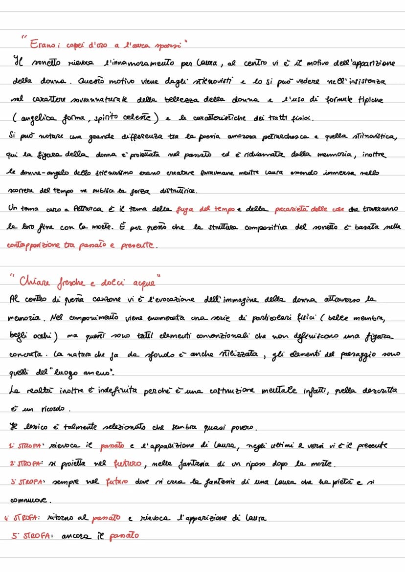 PETRARCA
narce ad Arezzo nel 1304
famiglia borghese
va ad Avignone mel 1312 dove c'era la Curia papale
a 16 anni nudia diritto ma lo
fiorent