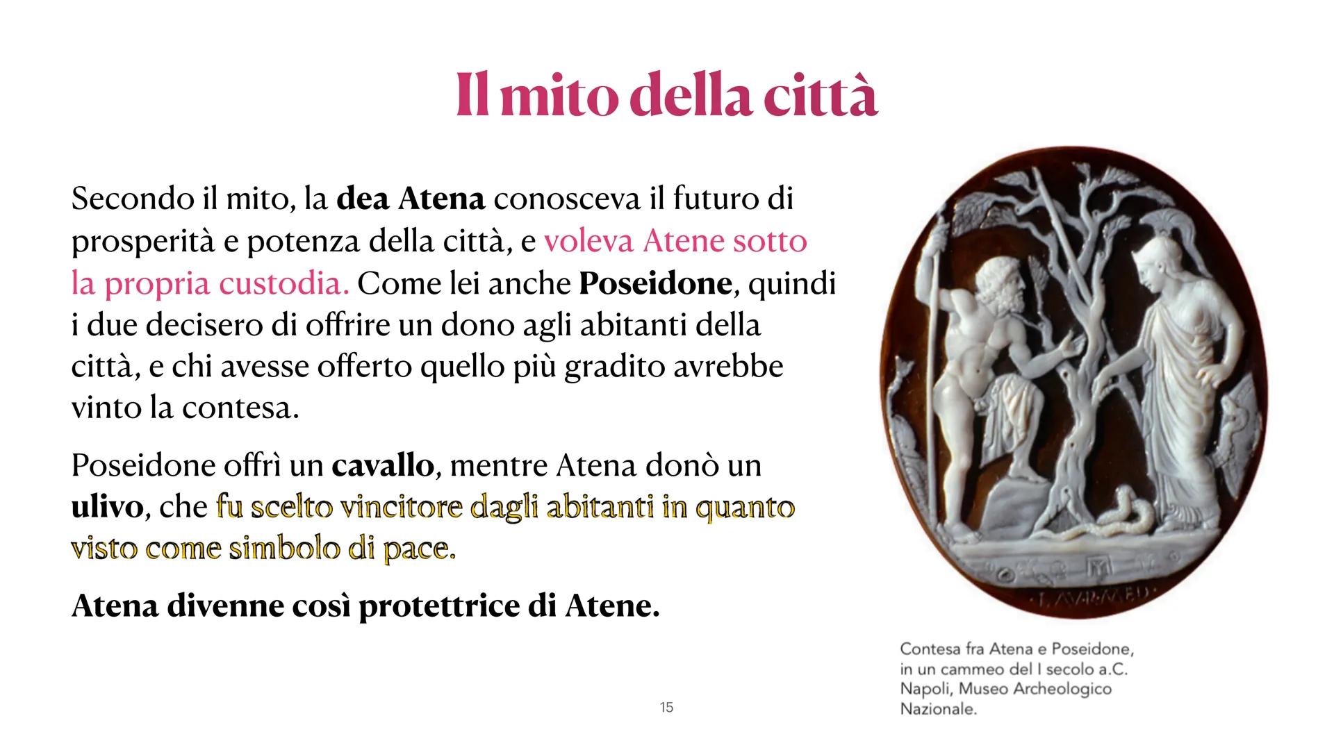 Sparta e Atene
da pag. 158 a 178
Lun 28 Febbraio 2022
1 Sparta: La Nascita
Secondo il mito, Sparta esisteva già dal
tempo della Guerra di Tr