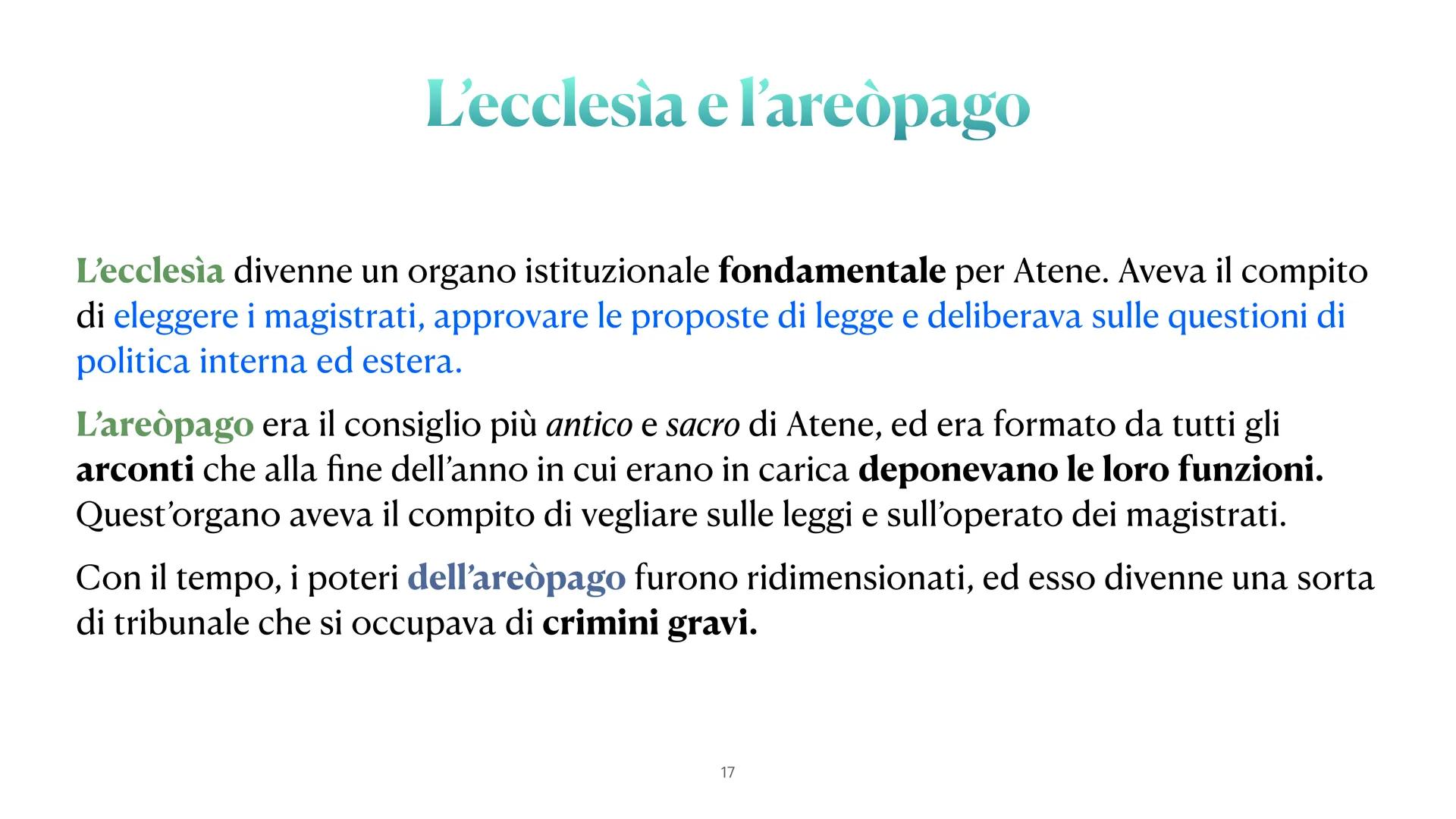 Sparta e Atene
da pag. 158 a 178
Lun 28 Febbraio 2022
1 Sparta: La Nascita
Secondo il mito, Sparta esisteva già dal
tempo della Guerra di Tr