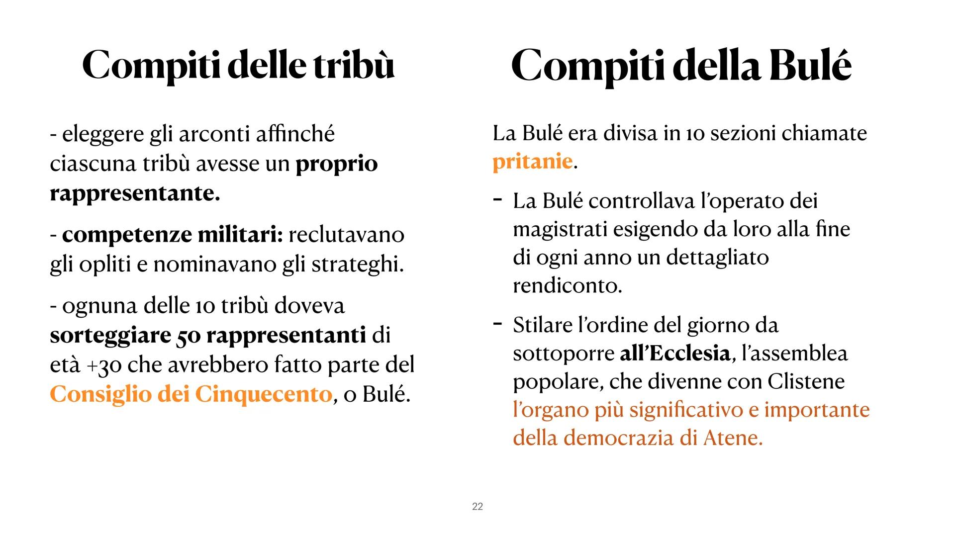 Sparta e Atene
da pag. 158 a 178
Lun 28 Febbraio 2022
1 Sparta: La Nascita
Secondo il mito, Sparta esisteva già dal
tempo della Guerra di Tr