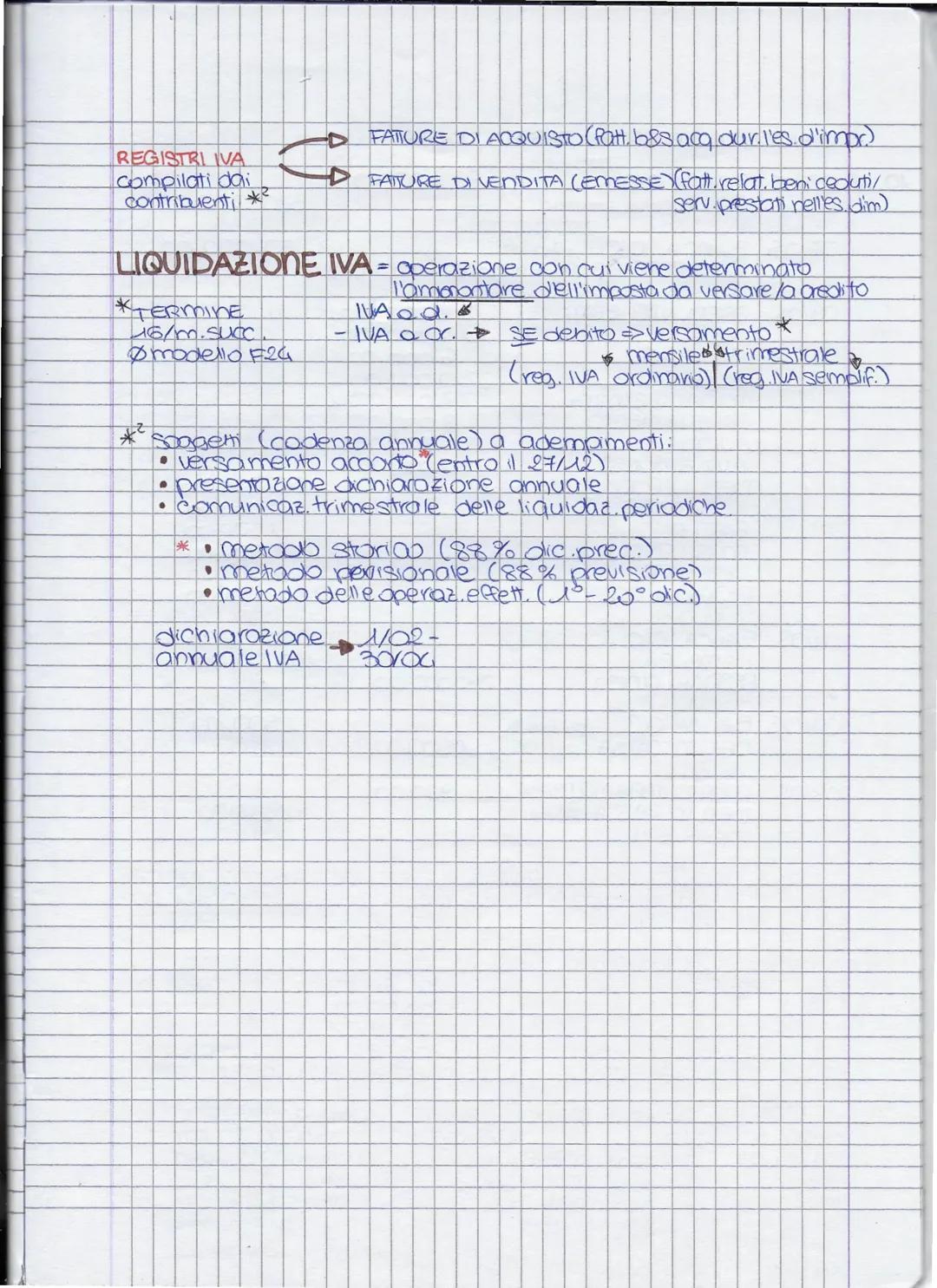 Σiva
imposta in vigore in tutti i paesi UE
si applica sulle cessioni di beni e pres-
tazioni di servizi effettuate a titolo oneroso
valore
b