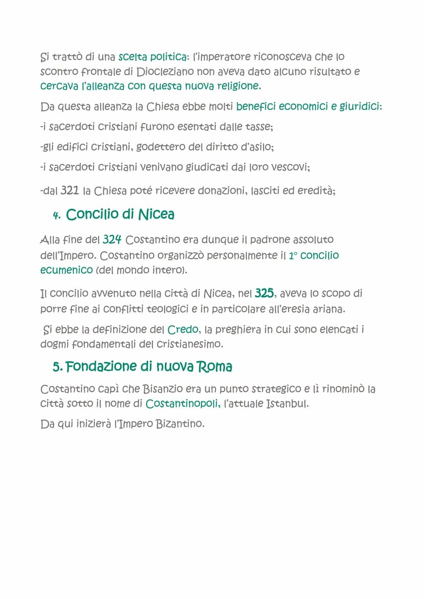 III SECOLO d.C.
Settimio Severo
La morte di Còmmodo aprì una crisi politica.
Il senato volendo restaurare il principio dell'elezione scelse 