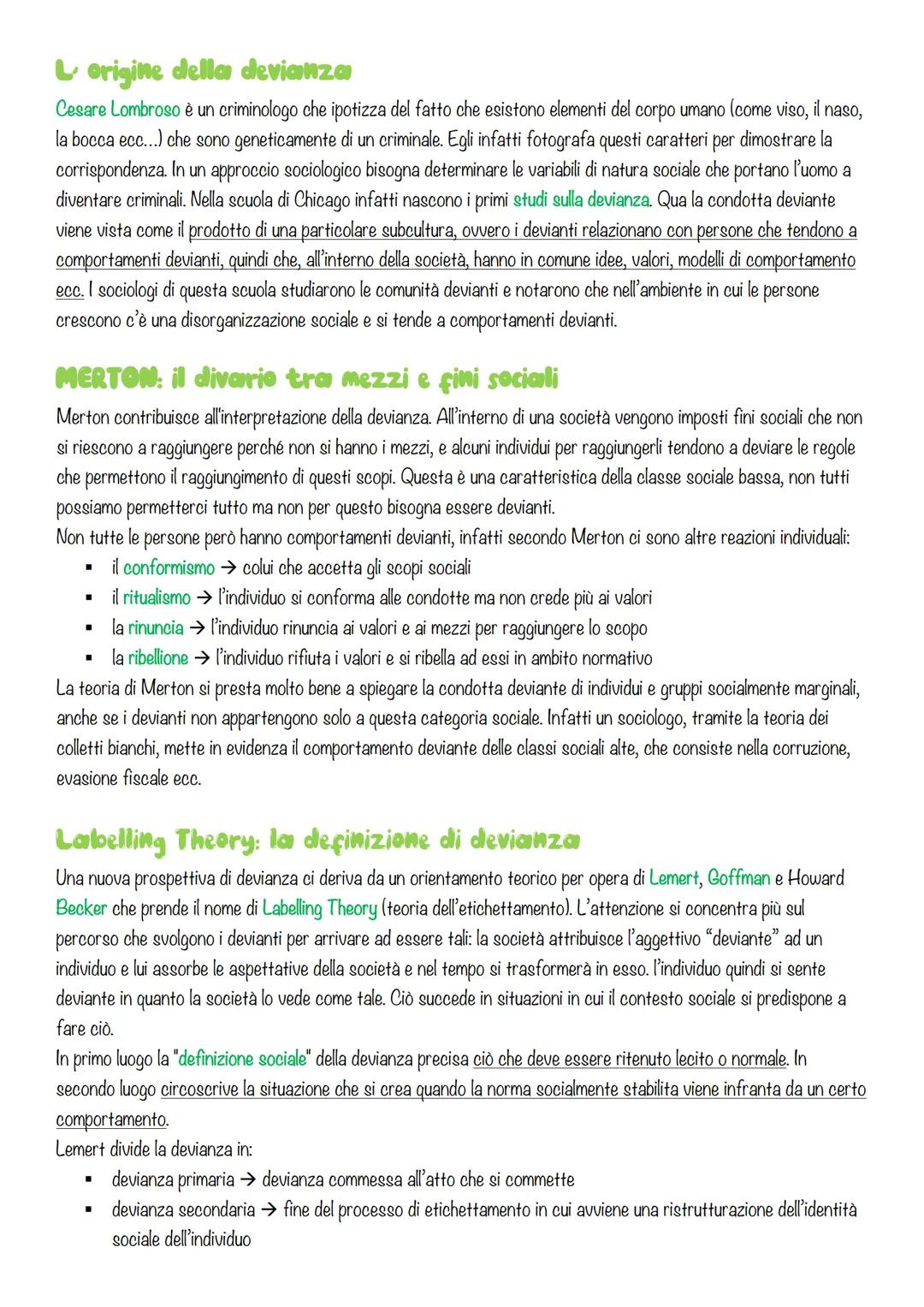 # Dentro la società:
norme, istituzioni, devianza

## Le norme sociali: le regole della convivenza

Le norme sociali sono regole scritte o n