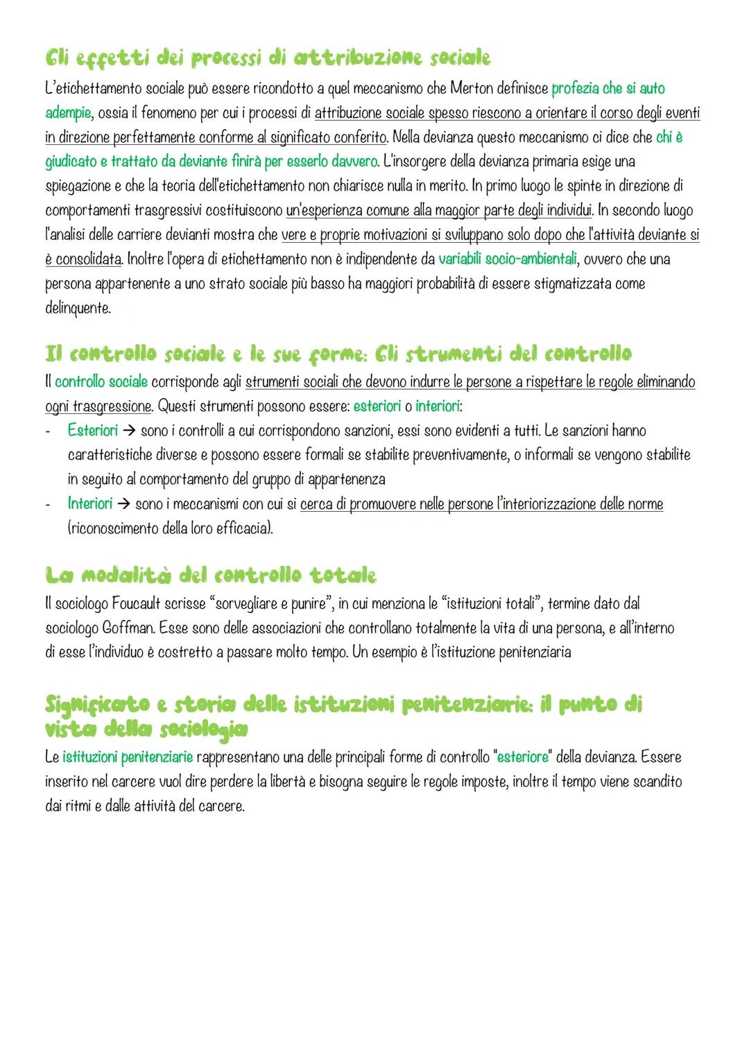 # Dentro la società:
norme, istituzioni, devianza

## Le norme sociali: le regole della convivenza

Le norme sociali sono regole scritte o n