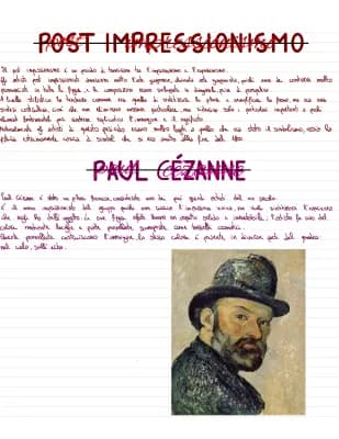 Know Post Impressionismo, Paul Cézanne, “La casa dell’impiccato”, “La donna con la caffettiera” e “I giocatori di carte” thumbnail