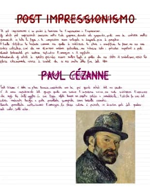 Know Post Impressionismo, Paul Cézanne, “La casa dell’impiccato”, “La donna con la caffettiera” e “I giocatori di carte” thumbnail