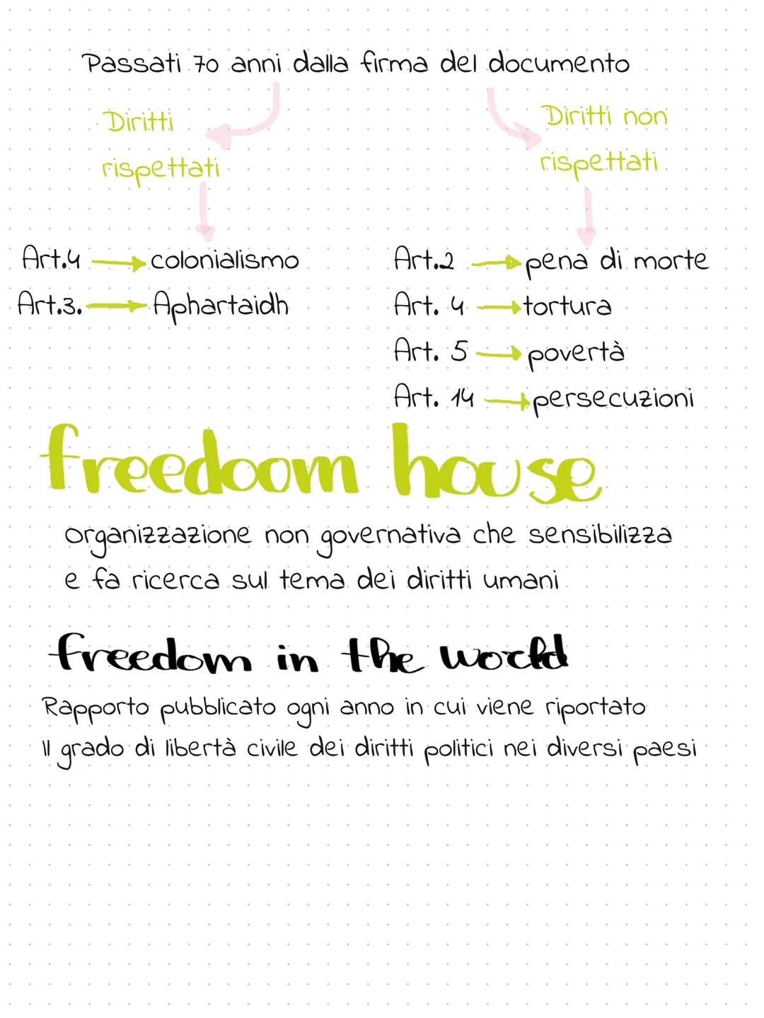 l'ONU
Societa deffe nazioni
• Nasce dopo la I guerra mondiale
...organizzazione.
sovranazionale
Scopo di scongiurare lo
scoppio di altre gue