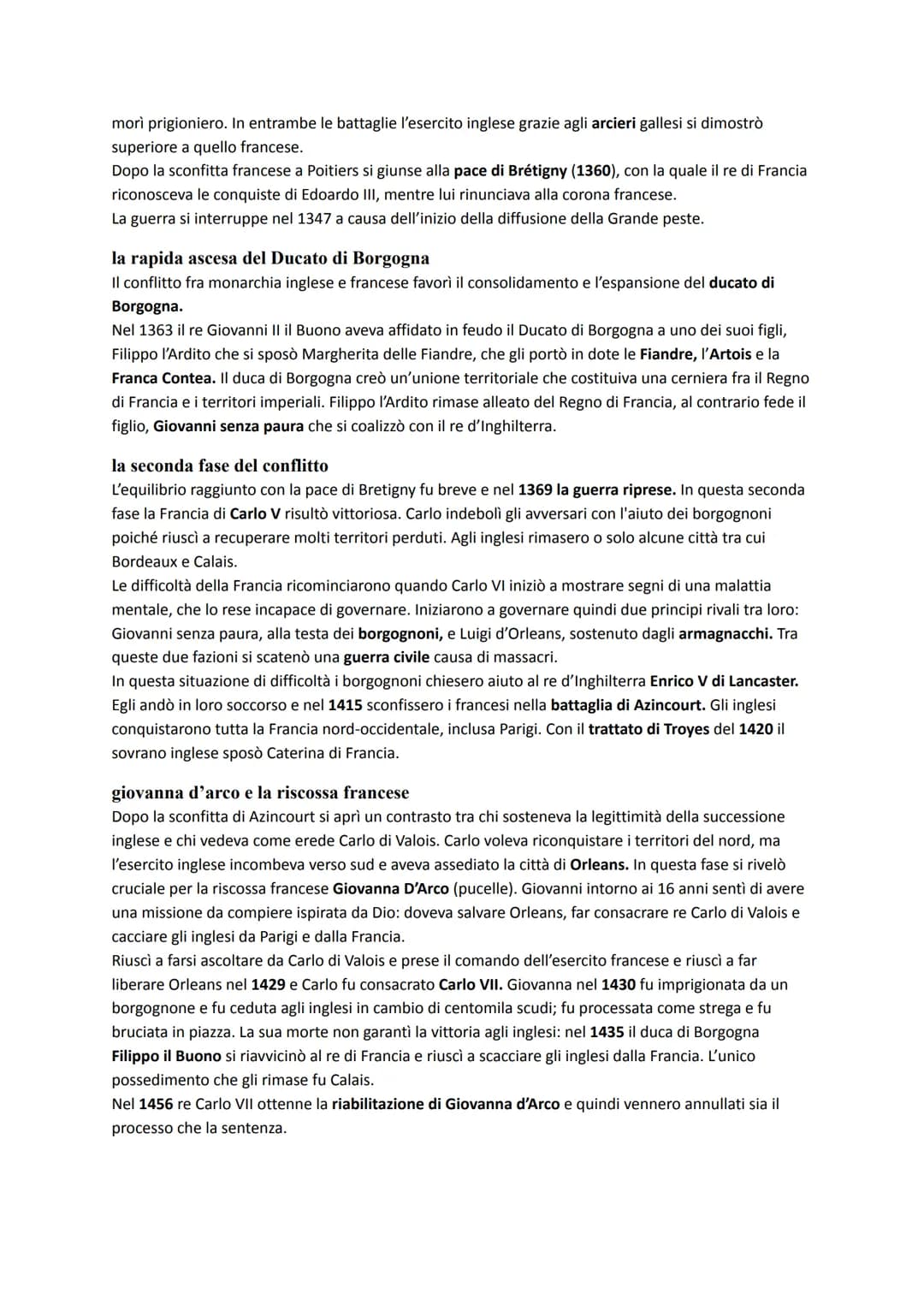 la crisi dei poteri universali e
l'affermazione degli stati nazionali
1. IL PAPATO ALLA FINE DEL MEDIOEVO
il consolidamento del potere polit