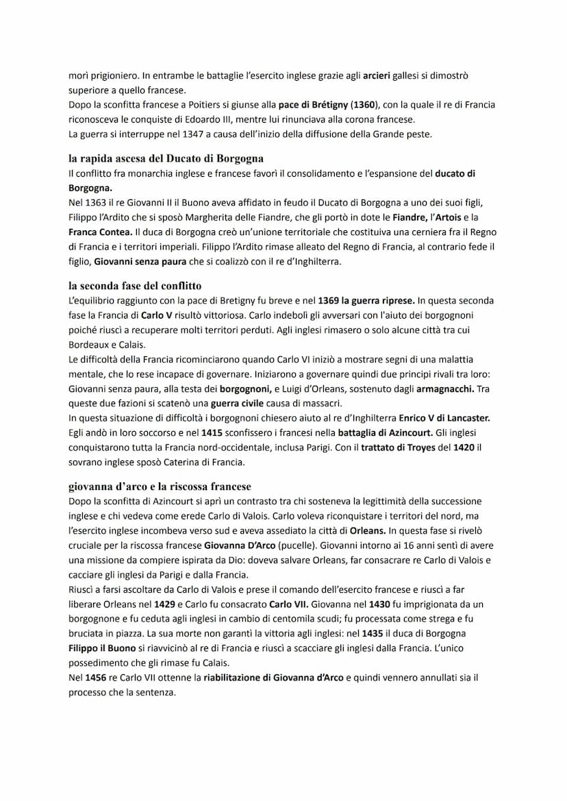 la crisi dei poteri universali e
l'affermazione degli stati nazionali
1. IL PAPATO ALLA FINE DEL MEDIOEVO
il consolidamento del potere polit