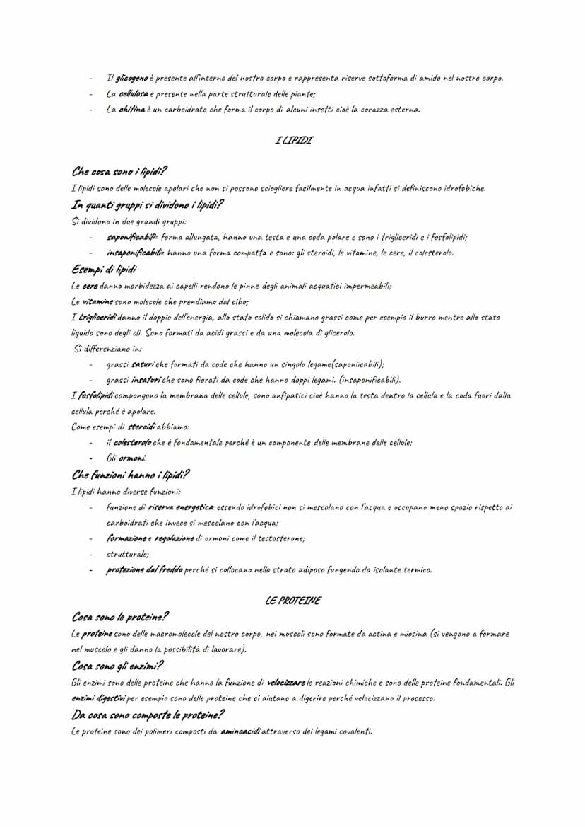 BIOLOGIA
LA BIOLOGIA
Che cos'e la biologia?
La biologia è una parte delle scienze che studia gli esseri viventi presenti sulla terra e la lo