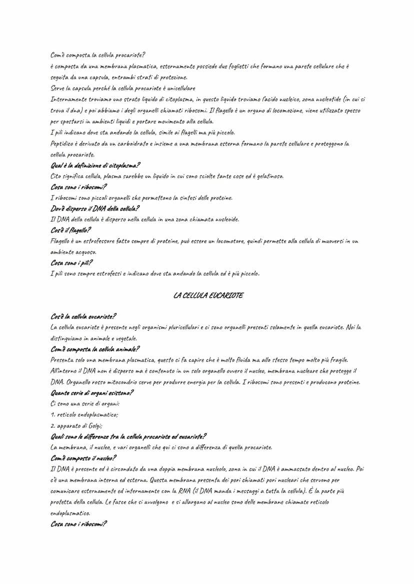 BIOLOGIA
LA BIOLOGIA
Che cos'e la biologia?
La biologia è una parte delle scienze che studia gli esseri viventi presenti sulla terra e la lo
