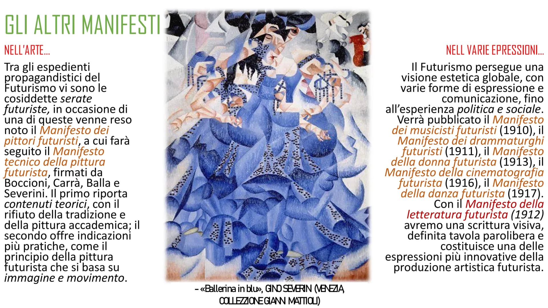 DY
LA STAGIONE ITALIANA DEL
FUTURISMO
1909-1944
LEATI DEL REFERENDU # NE E ANDAL
UBBLICA ITALIAN
CABUTO LO STARMA SAR
SAX BU TARK JRJA TAT
W