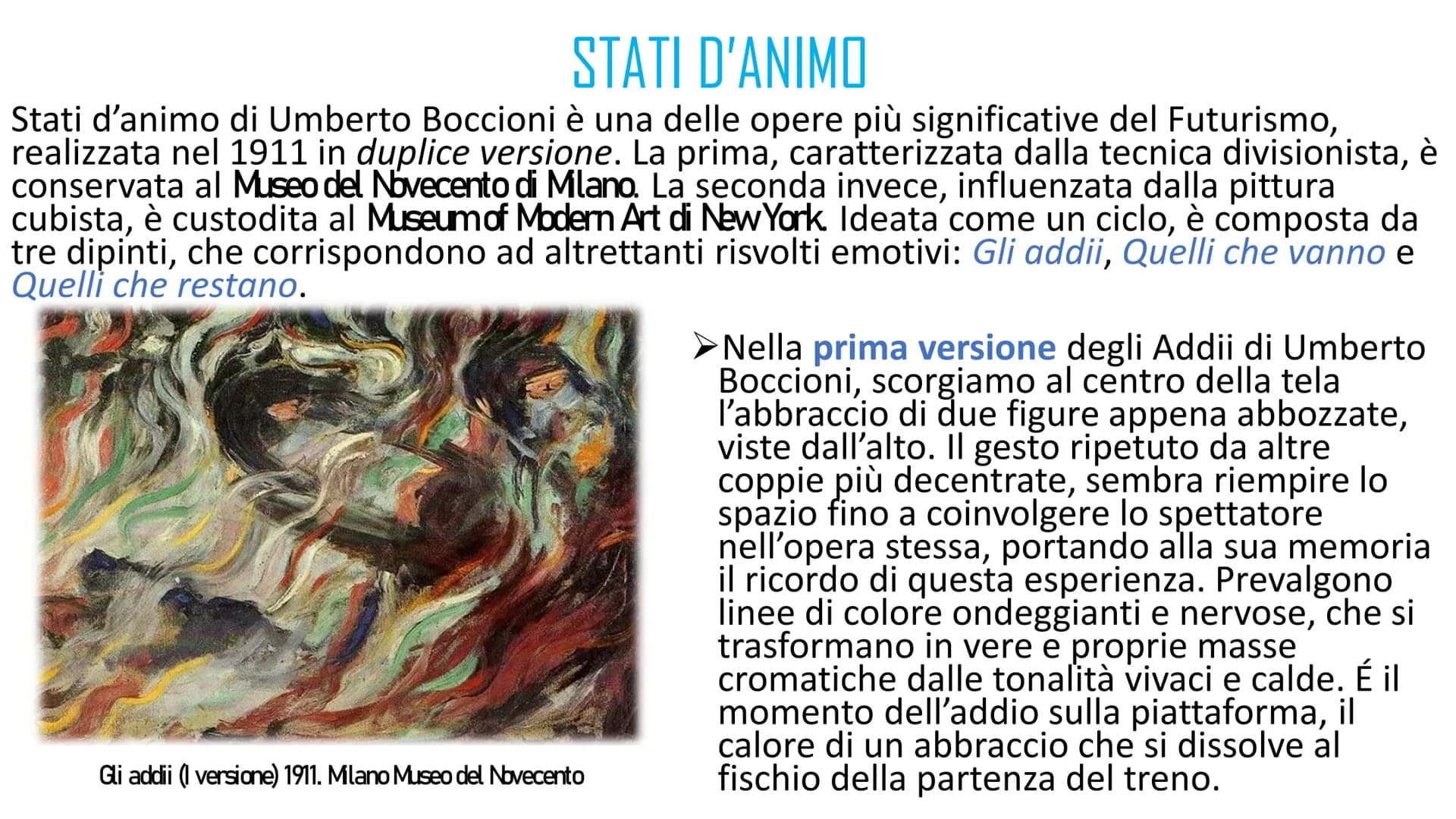 DY
LA STAGIONE ITALIANA DEL
FUTURISMO
1909-1944
LEATI DEL REFERENDU # NE E ANDAL
UBBLICA ITALIAN
CABUTO LO STARMA SAR
SAX BU TARK JRJA TAT
W