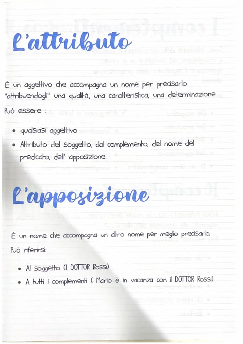 analisi
logica
ANDREA GIOVENCO
soort Il Soggetto
È l'elemento della proposizione di cui il predicato parla.
Può essere :
Espresso
• Partitiv