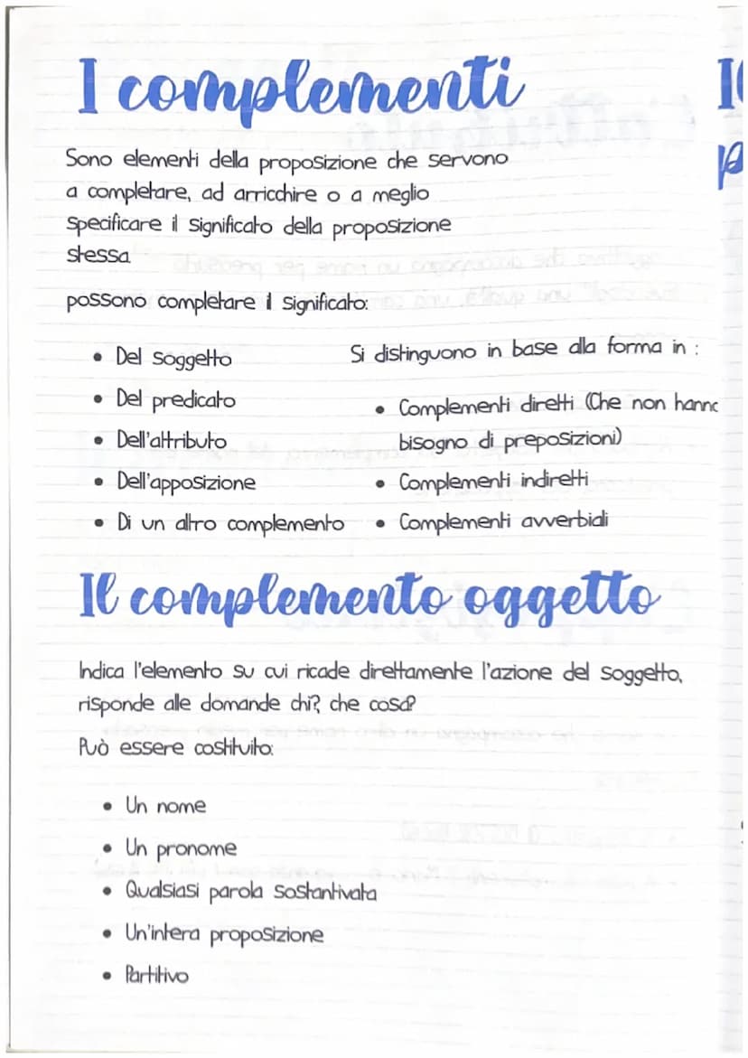 analisi
logica
ANDREA GIOVENCO
soort Il Soggetto
È l'elemento della proposizione di cui il predicato parla.
Può essere :
Espresso
• Partitiv