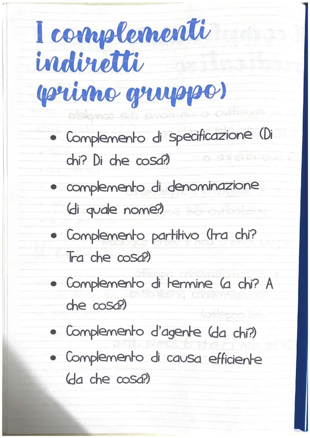 analisi
logica
ANDREA GIOVENCO
soort Il Soggetto
È l'elemento della proposizione di cui il predicato parla.
Può essere :
Espresso
• Partitiv