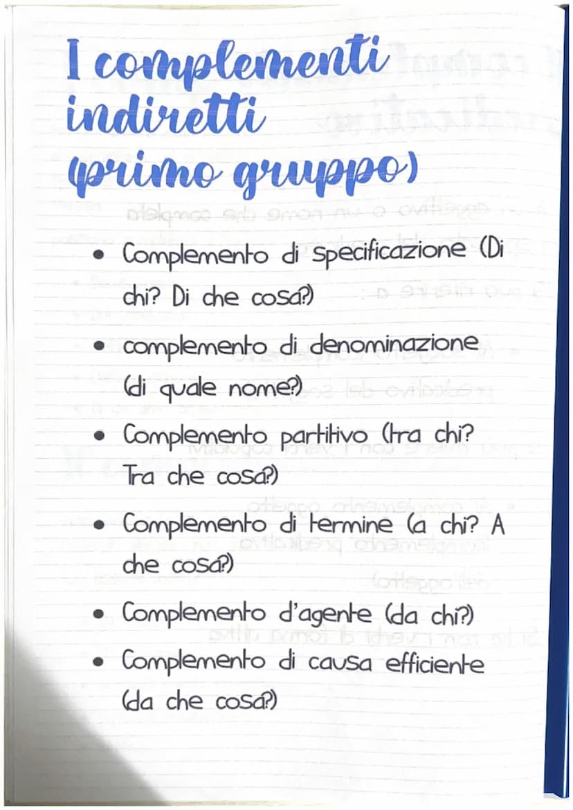 analisi
logica
ANDREA GIOVENCO
soort Il Soggetto
È l'elemento della proposizione di cui il predicato parla.
Può essere :
Espresso
• Partitiv