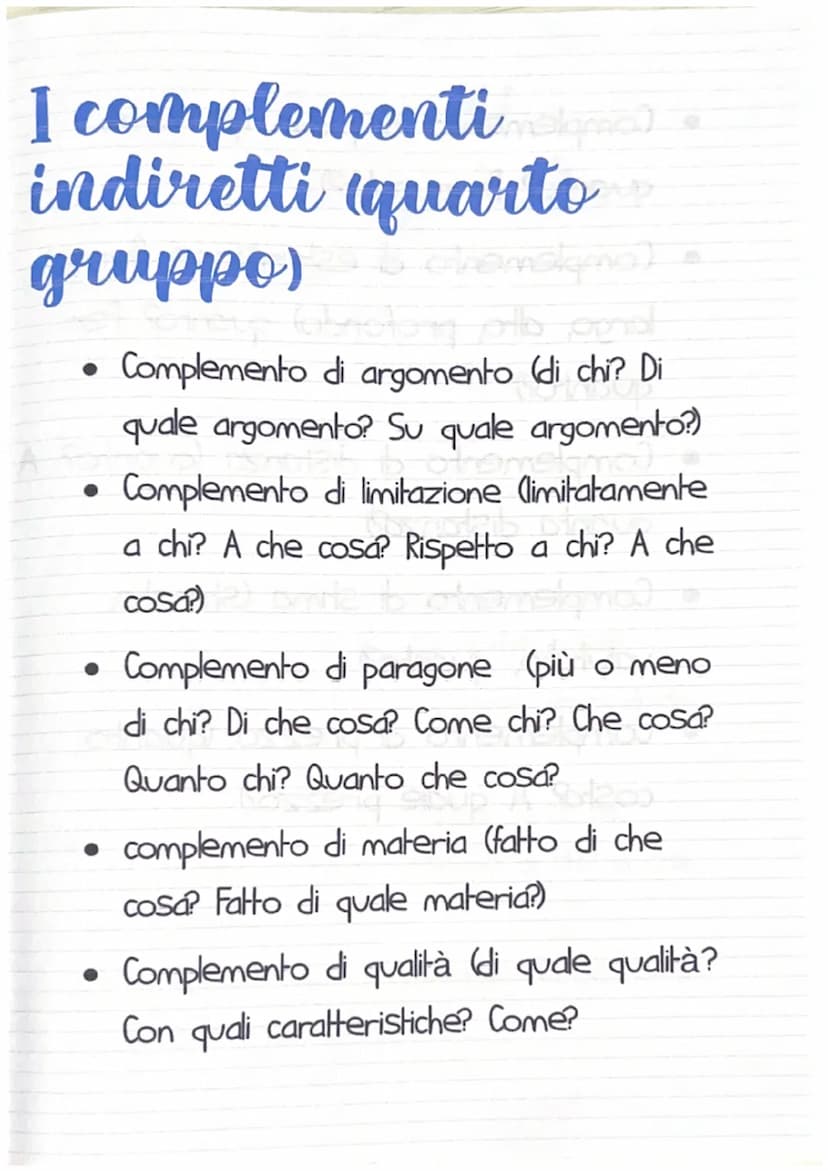 analisi
logica
ANDREA GIOVENCO
soort Il Soggetto
È l'elemento della proposizione di cui il predicato parla.
Può essere :
Espresso
• Partitiv