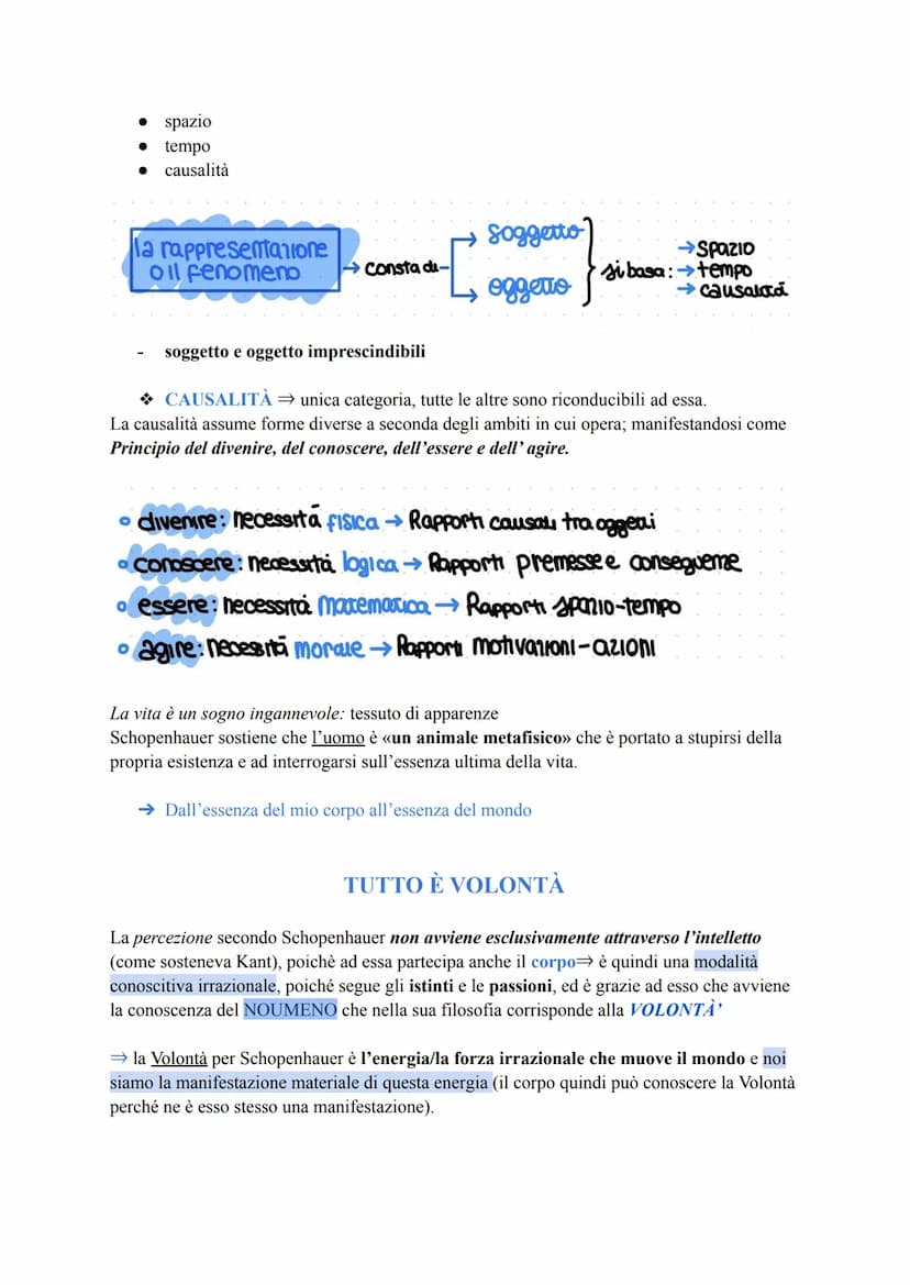 Schopenhauer
(1788-1860)
Nasce nel 1788 a Danzica e muore a Francoforte nel 1860
Opere:
. Sulla vista e i colori
• Il mondo come volontà e r