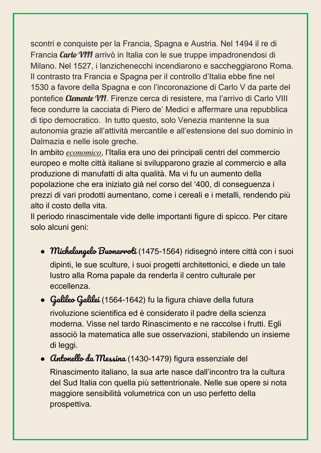 # UMANESIMO

Il termine Umanesimo prende il nome da humane litterae, le discipline
letterarie, storiche e filosofiche tipiche dell'uomo su c