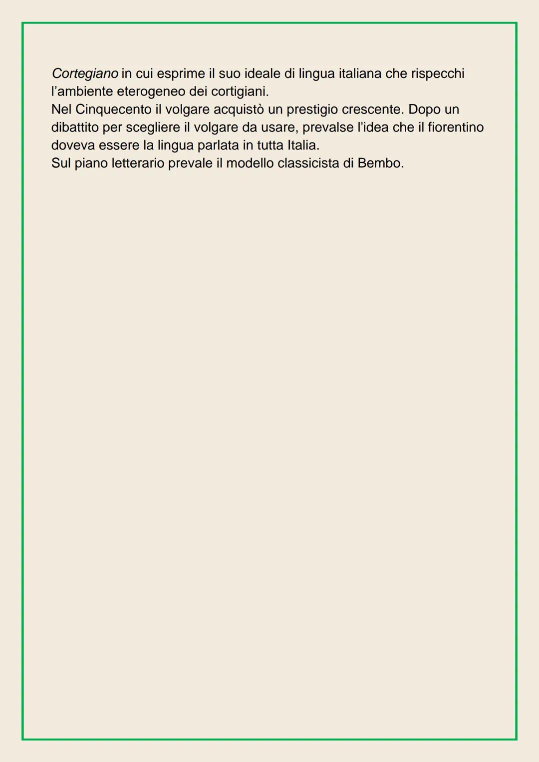 # UMANESIMO

Il termine Umanesimo prende il nome da humane litterae, le discipline
letterarie, storiche e filosofiche tipiche dell'uomo su c