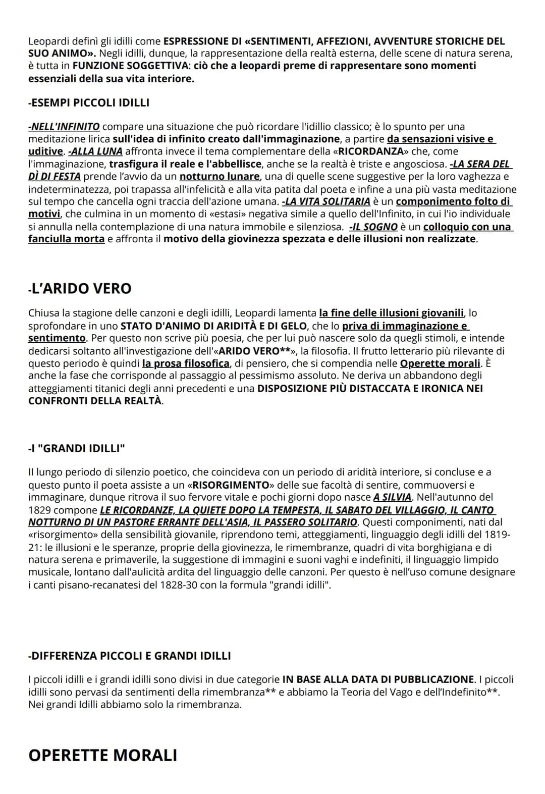 LA VITA
Giacomo Leopardi nacque il 29 giugno 1798 a RECANATI, nelle Marche, figlio del conte Monaldo dei
Monaldi Leopardi e di Adelaide Anti