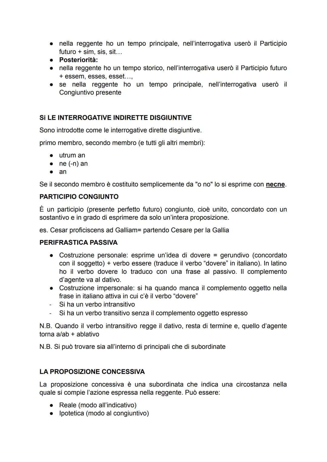 SINTASSI DEL PERIODO
USI DI UT
1. Ut + indicativo
- Come Introduci una modale
- Appena= introduce una temporale
2. Ut + Congiuntivo
Proposiz