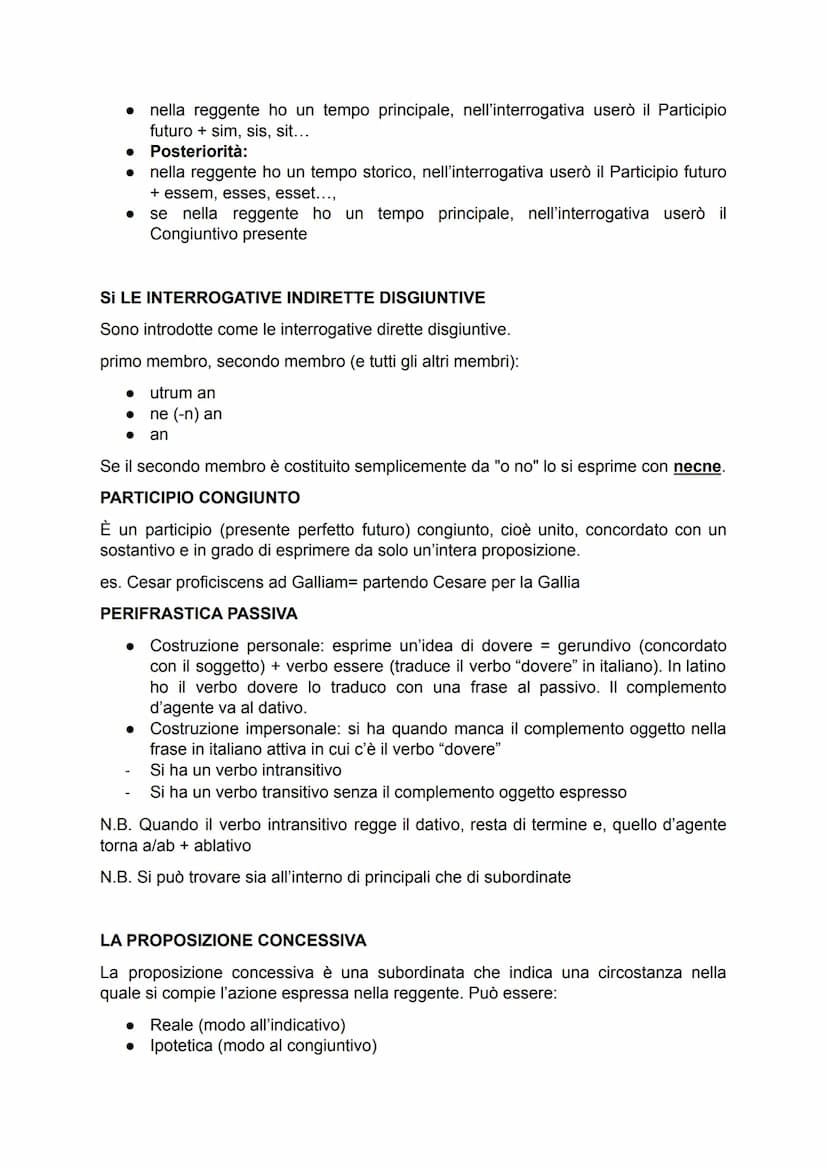 SINTASSI DEL PERIODO
USI DI UT
1. Ut + indicativo
- Come Introduci una modale
- Appena= introduce una temporale
2. Ut + Congiuntivo
Proposiz