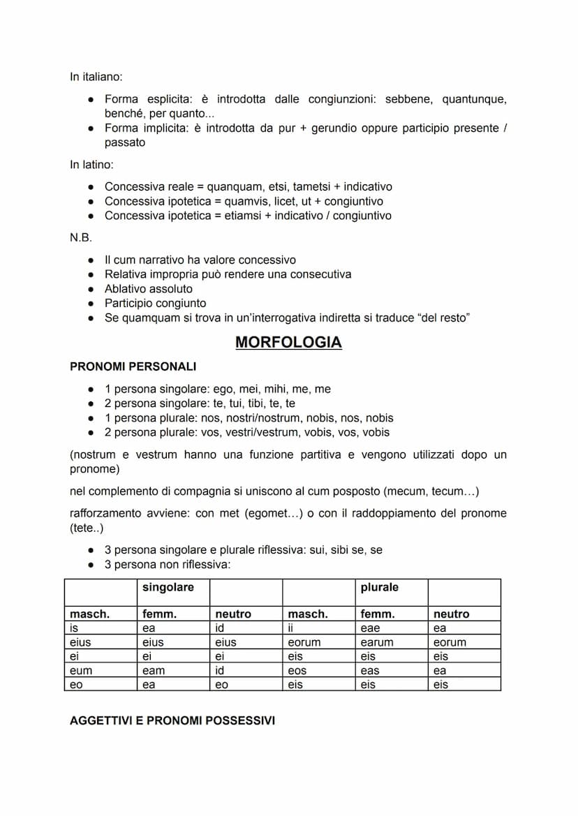 SINTASSI DEL PERIODO
USI DI UT
1. Ut + indicativo
- Come Introduci una modale
- Appena= introduce una temporale
2. Ut + Congiuntivo
Proposiz