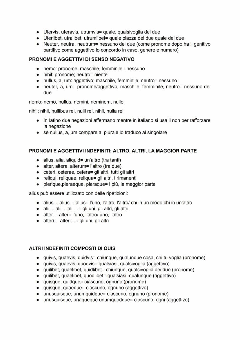 SINTASSI DEL PERIODO
USI DI UT
1. Ut + indicativo
- Come Introduci una modale
- Appena= introduce una temporale
2. Ut + Congiuntivo
Proposiz