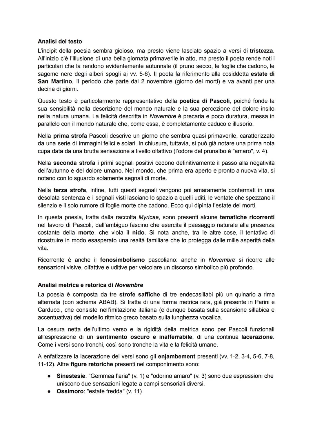 IL DECADENTISMO
Alla fine del 19 secolo si sviluppa in Europa un atteggiamento culturale contrapposto al
pensiero positivista.
Caratteristic