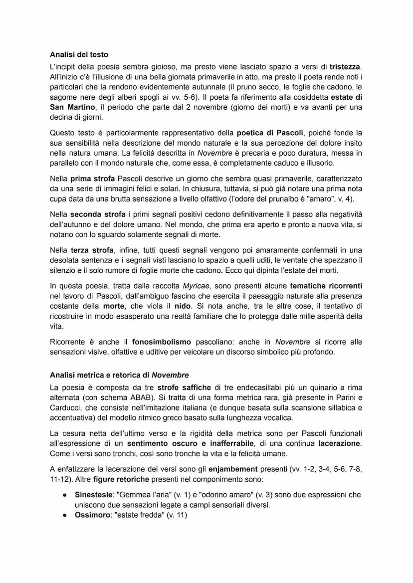 IL DECADENTISMO
Alla fine del 19 secolo si sviluppa in Europa un atteggiamento culturale contrapposto al
pensiero positivista.
Caratteristic