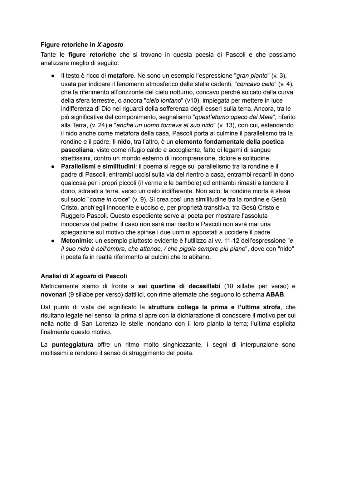 IL DECADENTISMO
Alla fine del 19 secolo si sviluppa in Europa un atteggiamento culturale contrapposto al
pensiero positivista.
Caratteristic