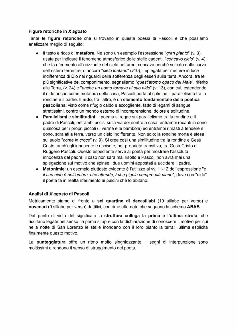 IL DECADENTISMO
Alla fine del 19 secolo si sviluppa in Europa un atteggiamento culturale contrapposto al
pensiero positivista.
Caratteristic