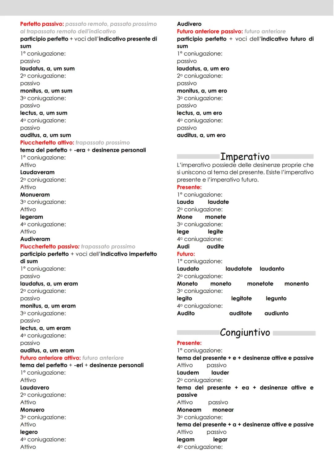 La pronuncia
ae, oe: /e/: quando invece le due vocali fanno
parte di due sillabe diverse si pronunciano
separatamente.
ce, ci, ge, gi: sono 