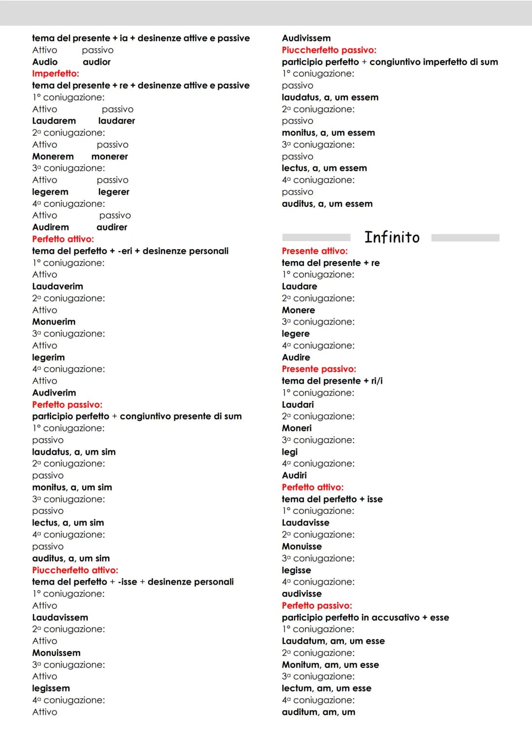 La pronuncia
ae, oe: /e/: quando invece le due vocali fanno
parte di due sillabe diverse si pronunciano
separatamente.
ce, ci, ge, gi: sono 