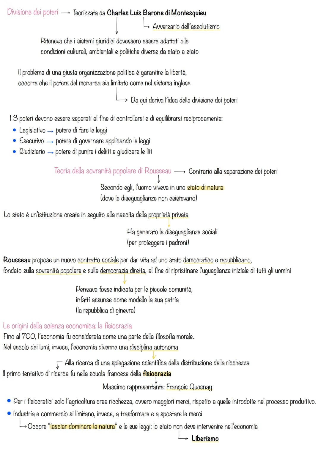 L'ILLUMINISMO
L'illuminismo fu un grande movimento culturale e politico che caratterizzò l'Europa del Settecento
Trae le sue origini attrave