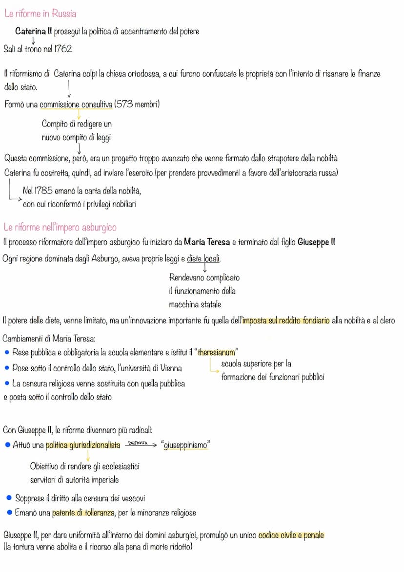 L'ILLUMINISMO
L'illuminismo fu un grande movimento culturale e politico che caratterizzò l'Europa del Settecento
Trae le sue origini attrave