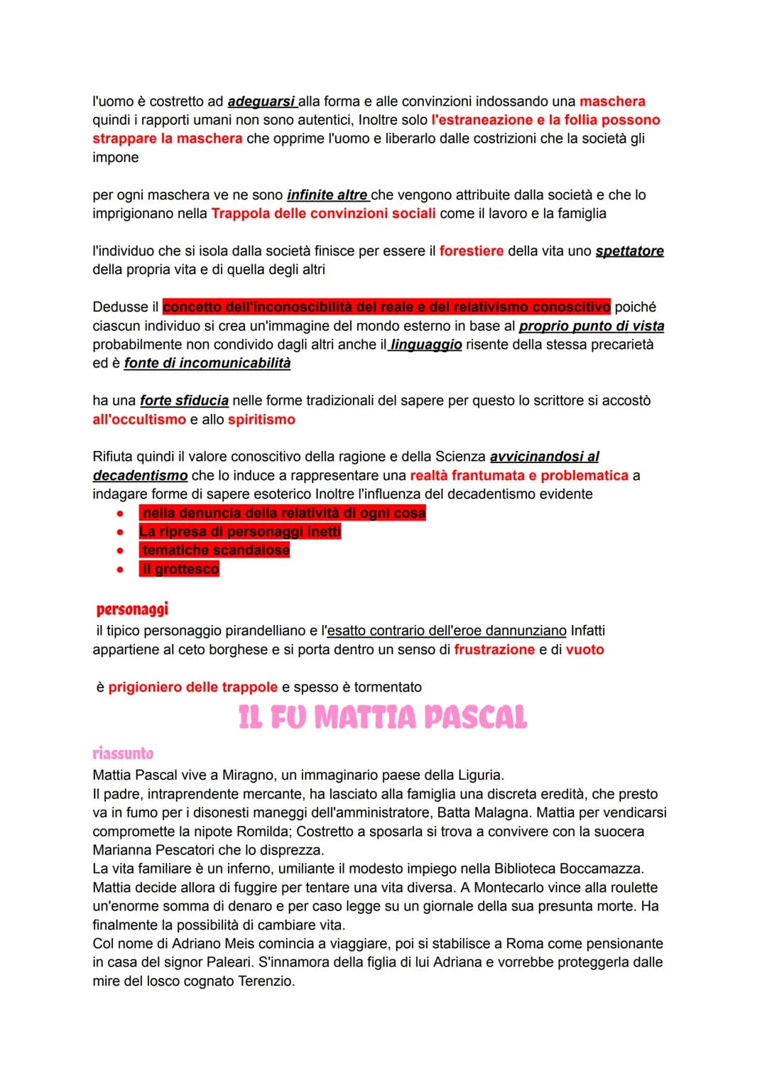 CREPUSCOLARISMO
Il termine crepuscolare fu usato per definire la situazione della lirica italiana nei primi anni
del Novecento, che si stava
