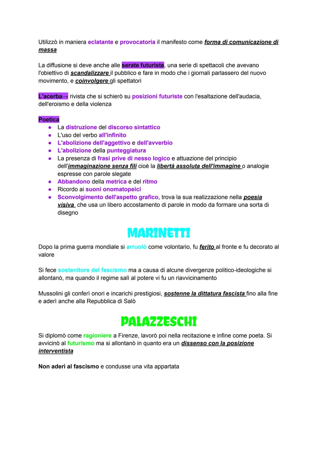 CREPUSCOLARISMO
Il termine crepuscolare fu usato per definire la situazione della lirica italiana nei primi anni
del Novecento, che si stava