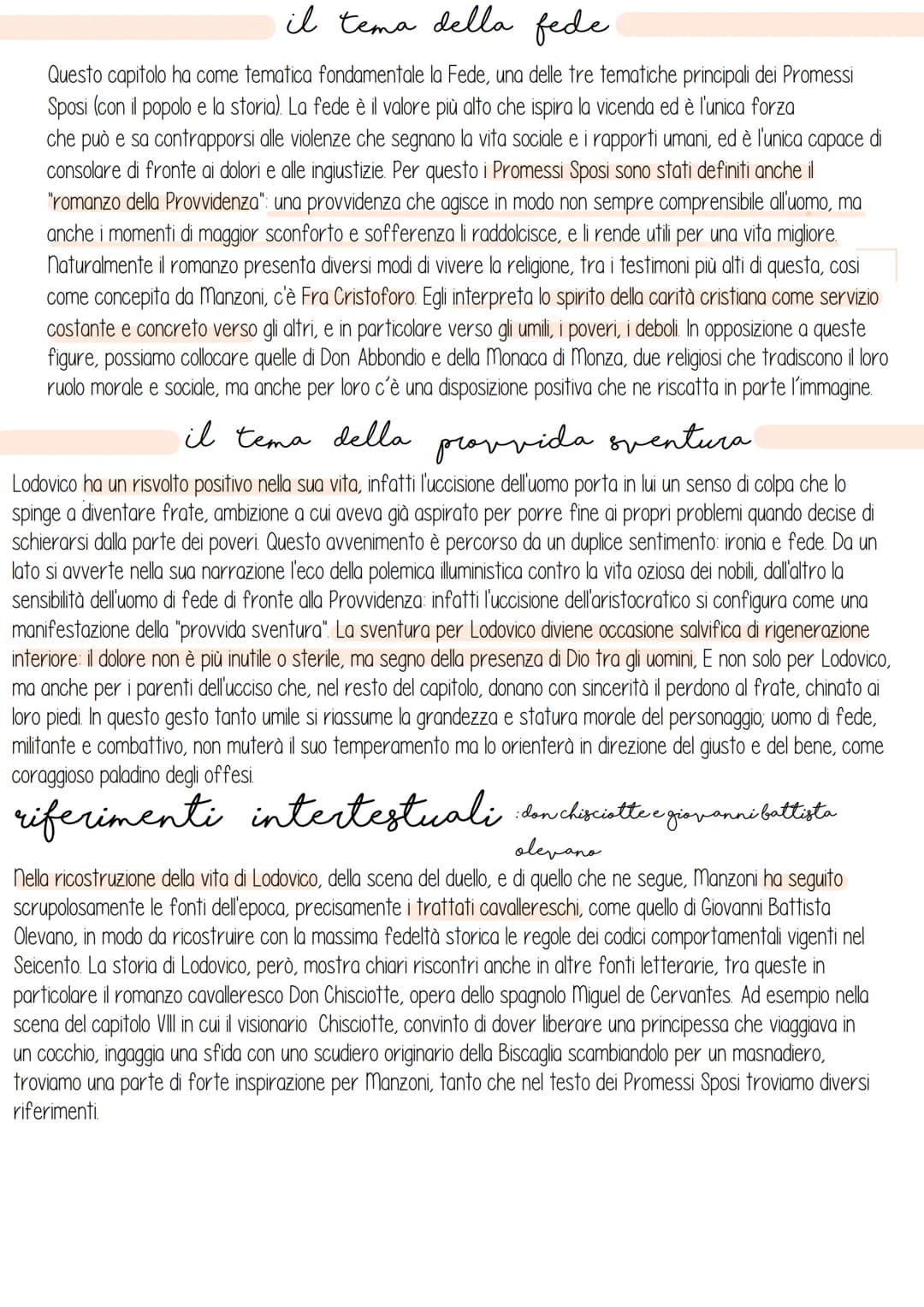 I Promessi Sposi
capitolo 4
Come Ludovico divenne fra Cristoforo
Il terzo capitolo si è chiuso sull'immagine di Renzo che rientra sconsolato