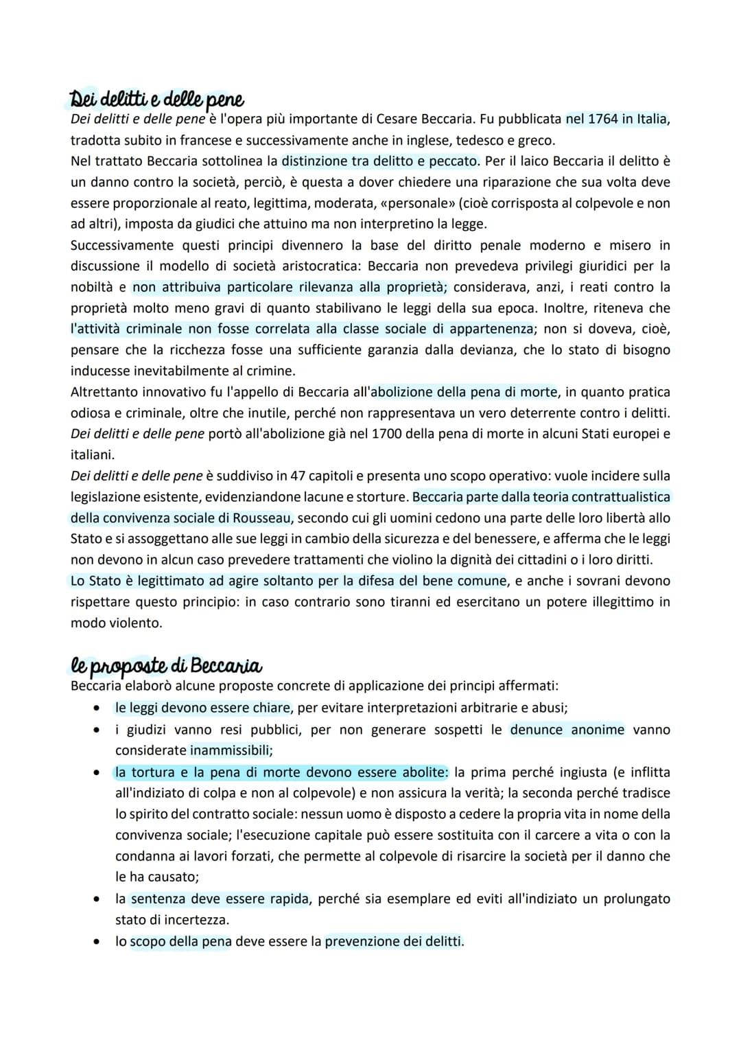 Illuminismo
In questo periodo i sovrani europei cercarono di costruire un sistema politico assolutistico
centralizzato ed efficiente. Al tem