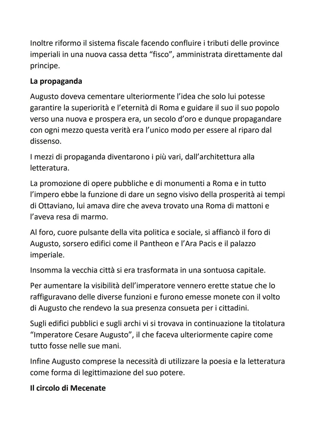 Chi era Augusto, come sale al potere e in che anno??
Augusto, primo imperatore di Roma, fu il vincitore della battaglia di Azio
che segnò la