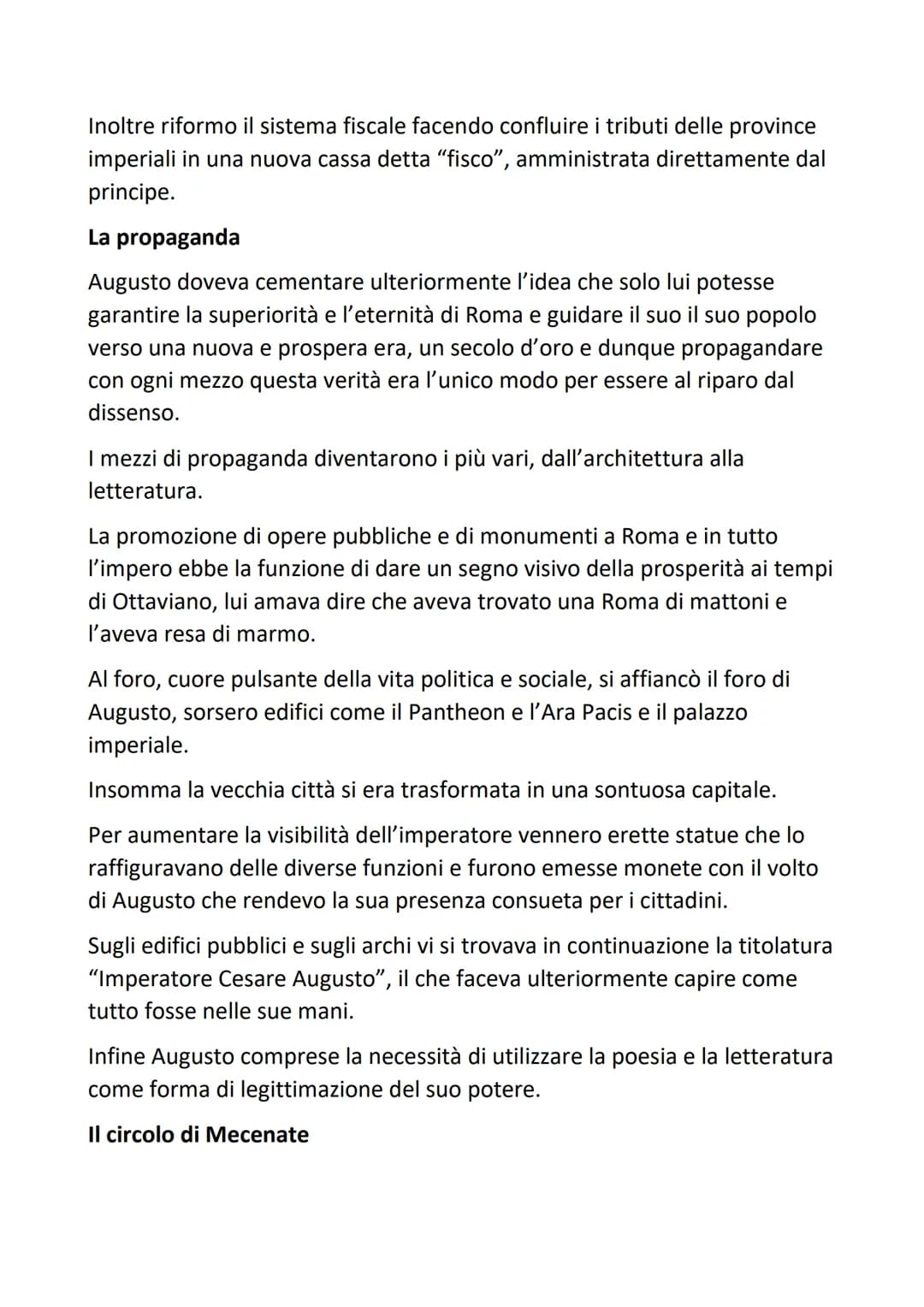 Chi era Augusto, come sale al potere e in che anno??
Augusto, primo imperatore di Roma, fu il vincitore della battaglia di Azio
che segnò la