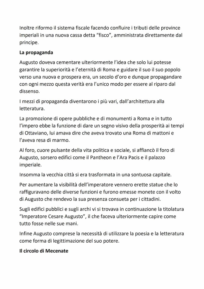 Chi era Augusto, come sale al potere e in che anno??
Augusto, primo imperatore di Roma, fu il vincitore della battaglia di Azio
che segnò la