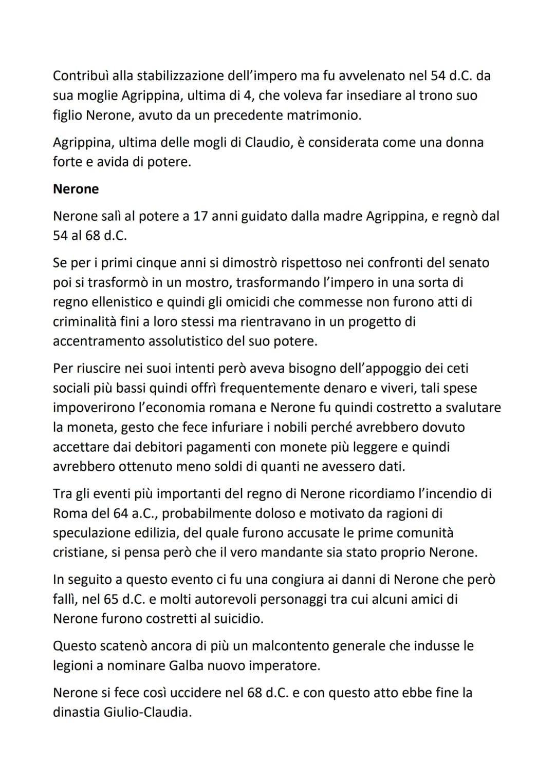 Chi era Augusto, come sale al potere e in che anno??
Augusto, primo imperatore di Roma, fu il vincitore della battaglia di Azio
che segnò la