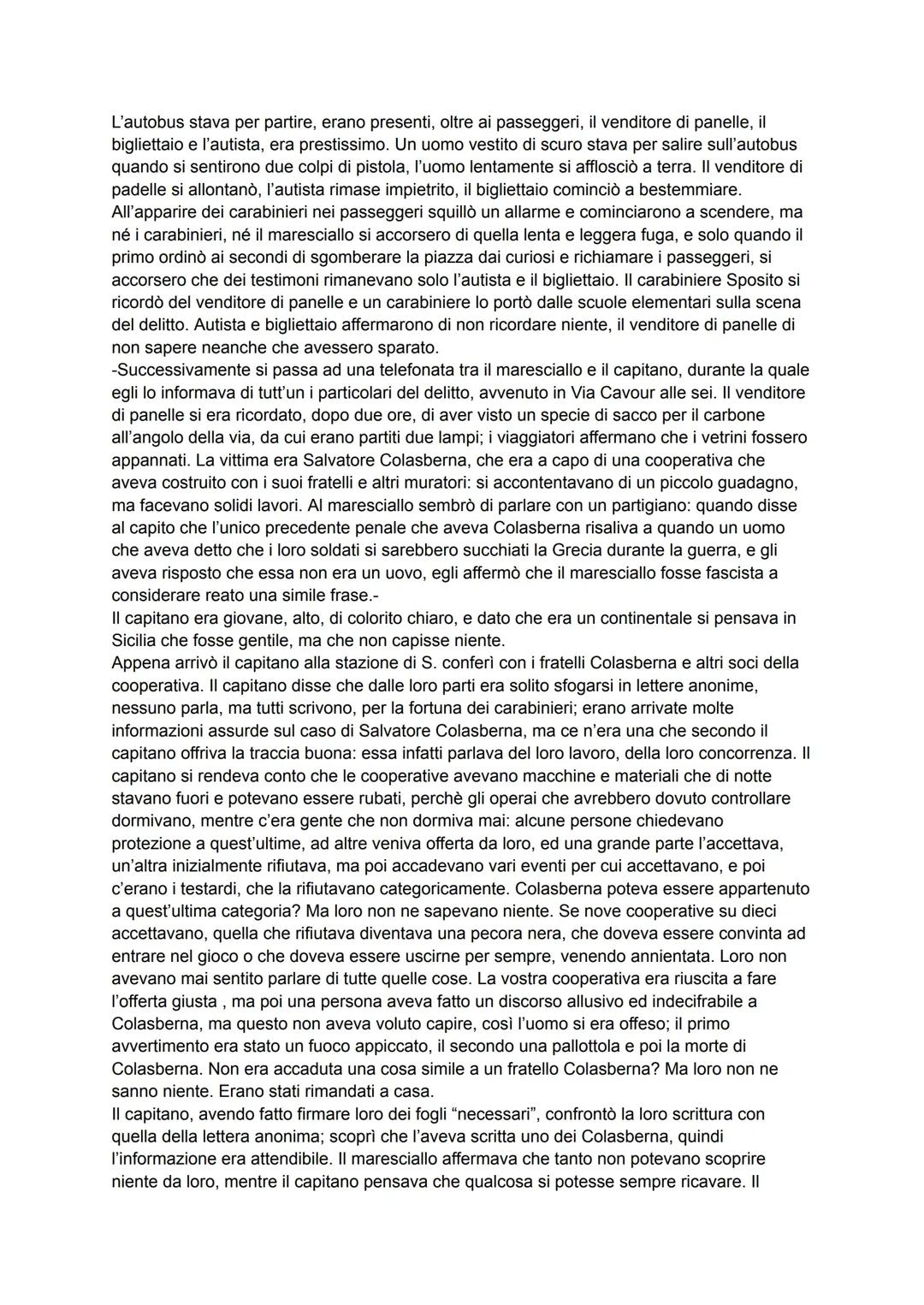 Il giorno della civetta-Leonardo Sciascia