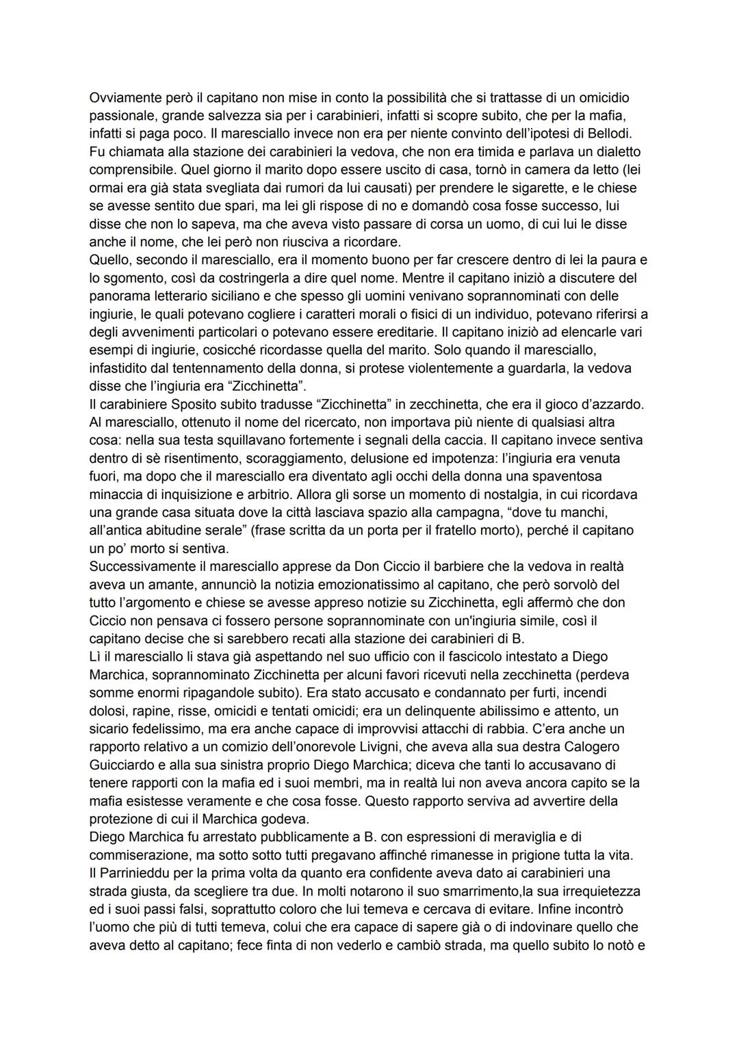L'autobus stava per partire, erano presenti, oltre ai passeggeri, il venditore di panelle, il
bigliettaio e l'autista, era prestissimo. Un u