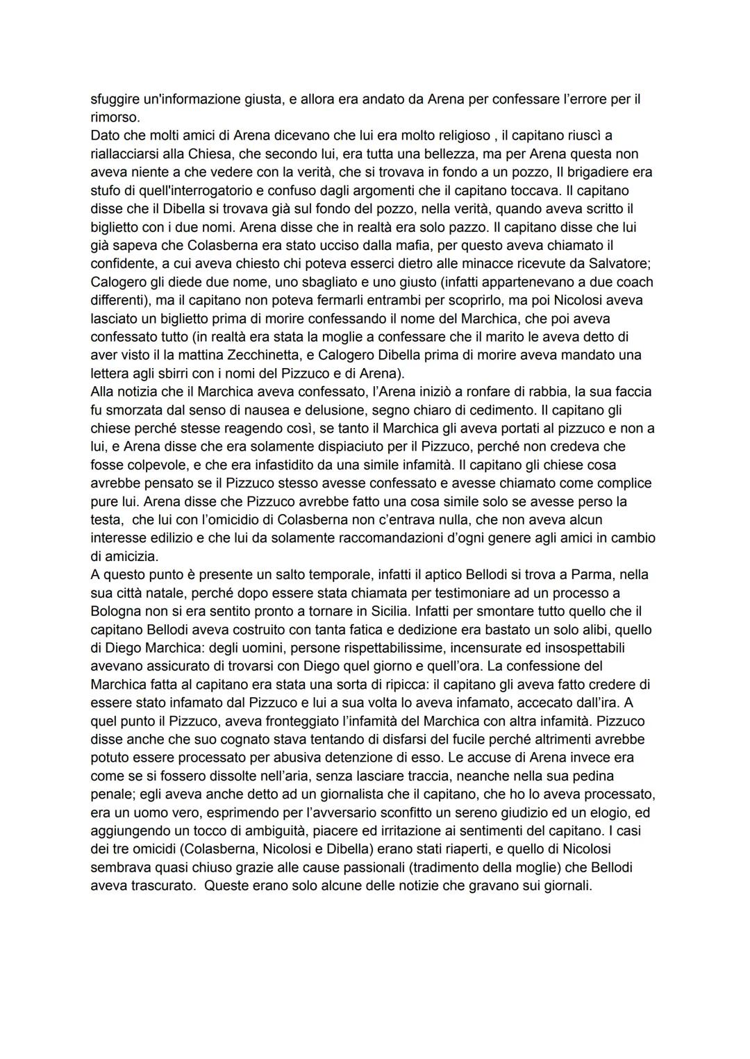 L'autobus stava per partire, erano presenti, oltre ai passeggeri, il venditore di panelle, il
bigliettaio e l'autista, era prestissimo. Un u